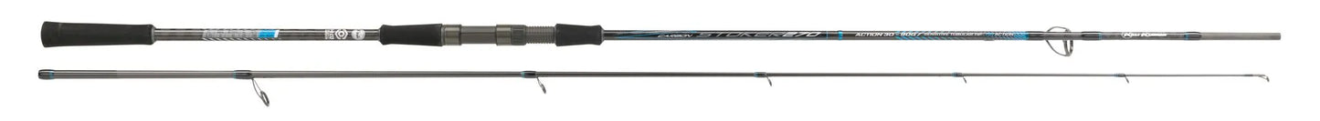 Caña de Spinning Pesado Kalikunnan Stoker 270
