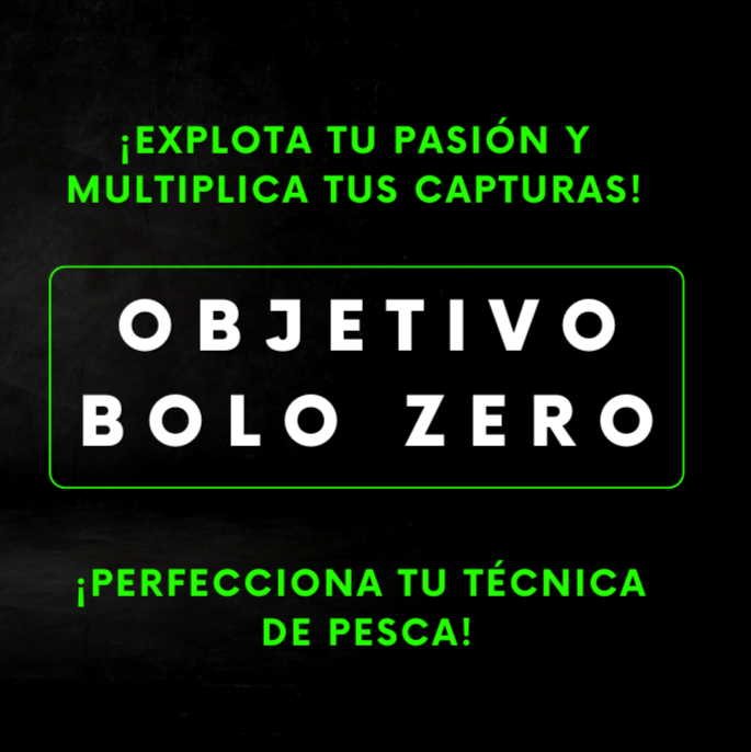 Objetivo Bolo Zero