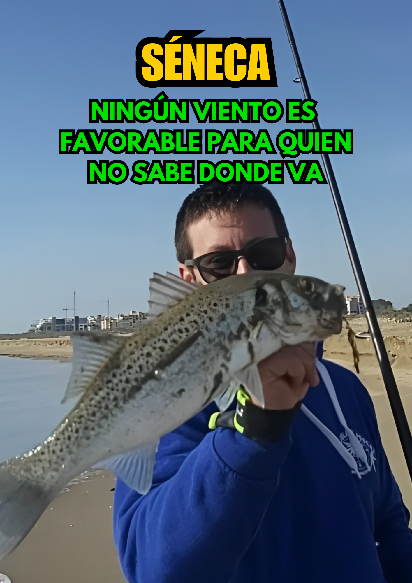 Libro Físico Pesca Selectiva