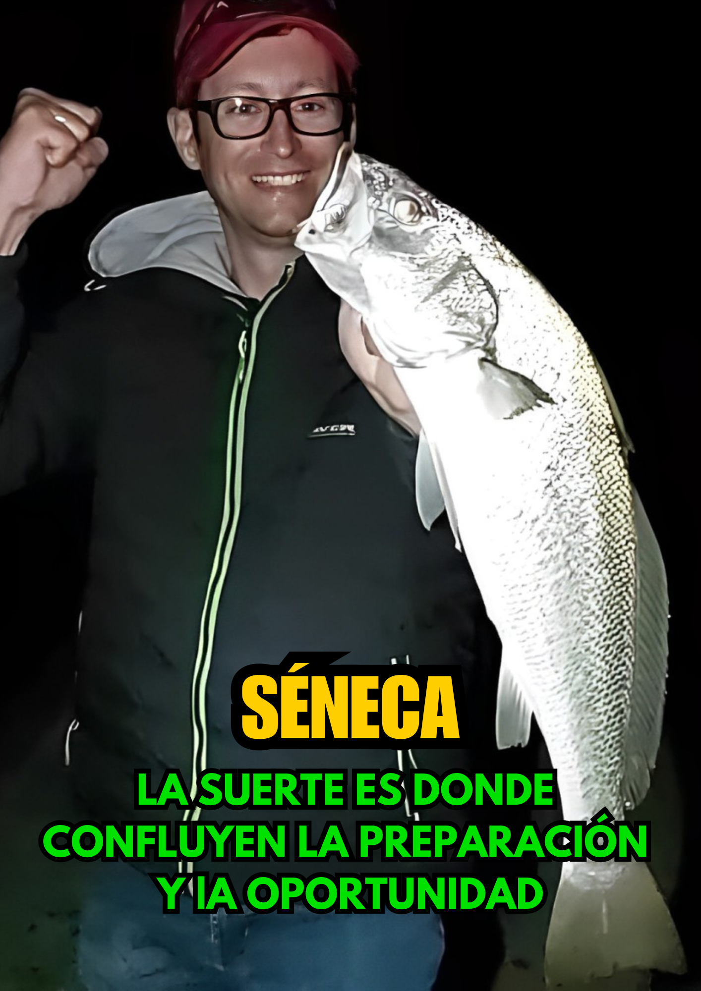 Libro Físico Pesca Selectiva