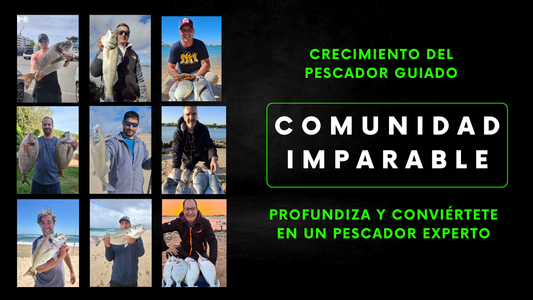Comunidad Imparable - Skool