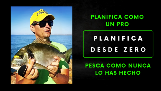 Planifica tu jornada desde Zero