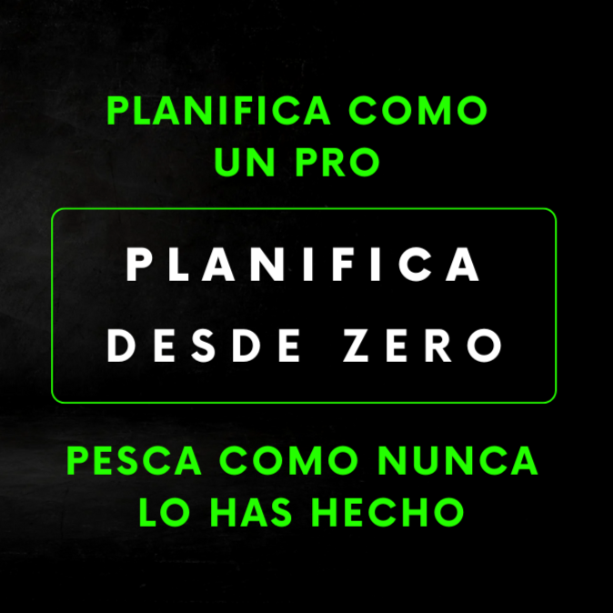 Planifica tu jornada desde Zero