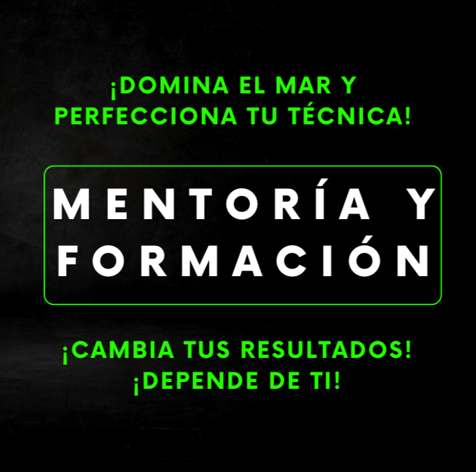 Mentoría Personalizada + Toda la Formación