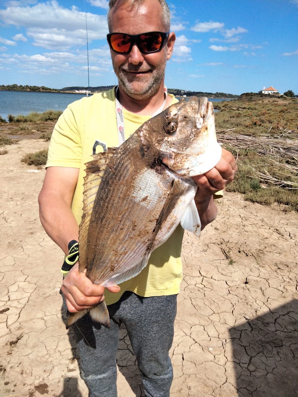 Master Day Surfcasting