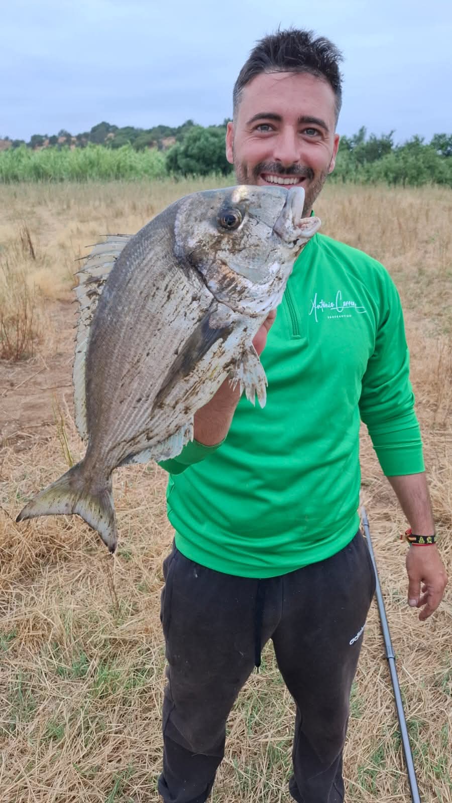 Master Day Surfcasting