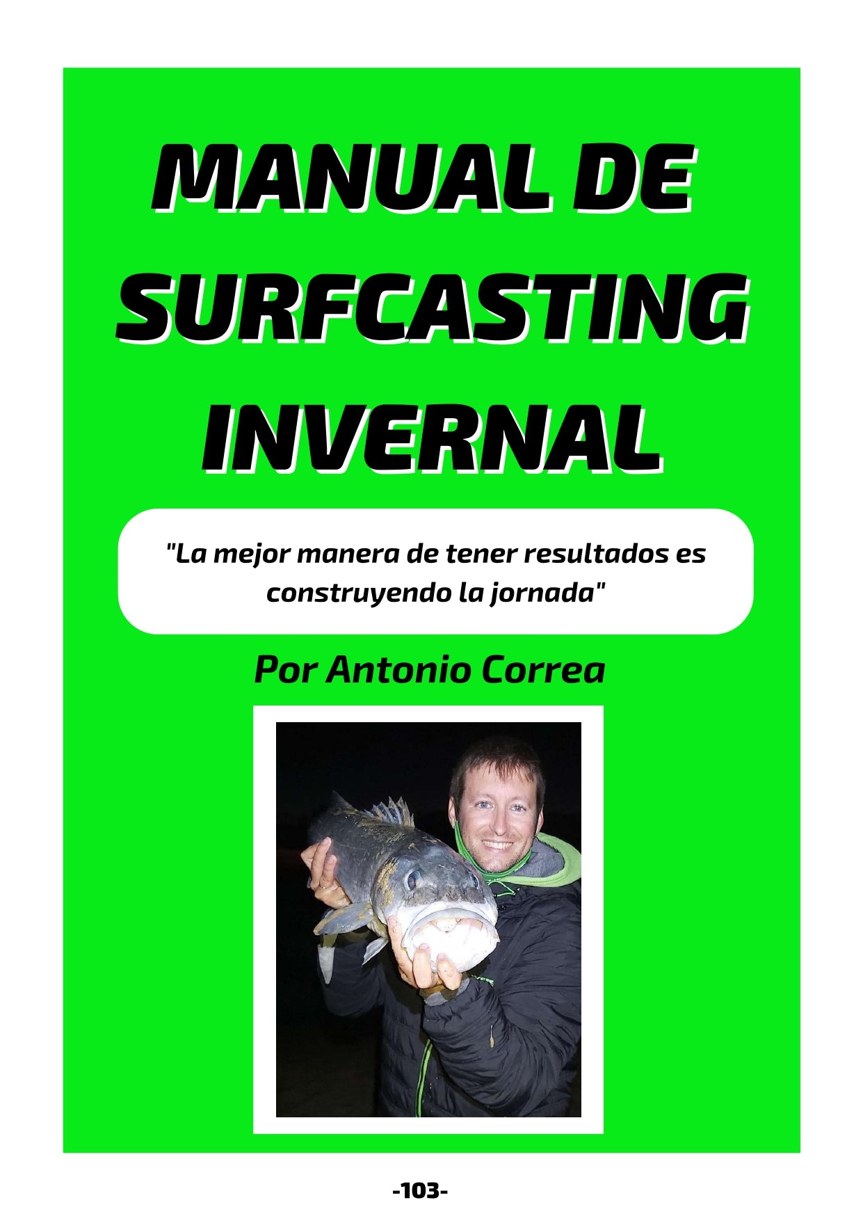 Libro Físico Multiplica Tus Capturas