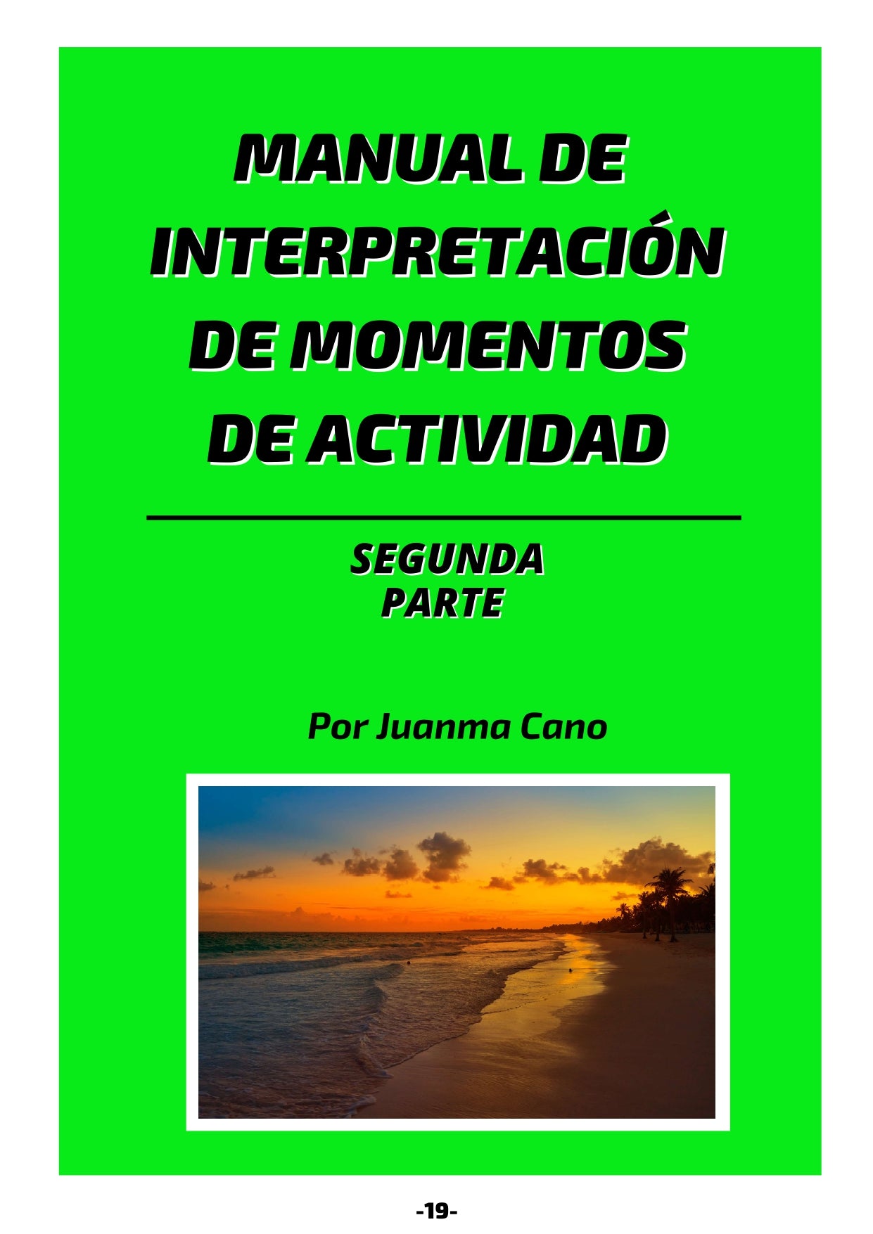 Libro Físico Multiplica Tus Capturas