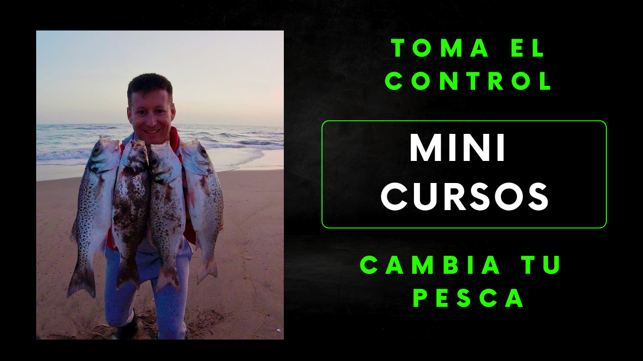 Mini Cursos Audiovisuales