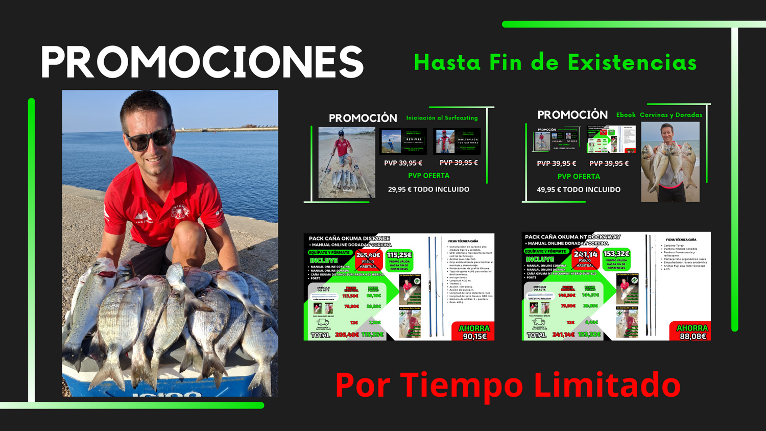 Promociones