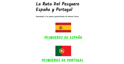 La Ruta Del Pesquero