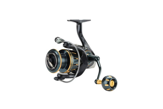 Carrete de Spinning Kalikunnan Spinnit KXR