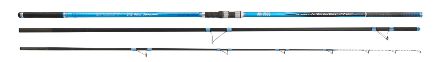 Caña de Surfcasting Kalikunnan Red Gate