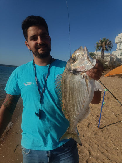 Metamorphosis Edición Doradas a Surfcasting