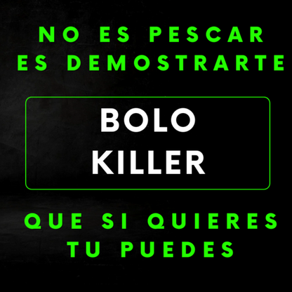 Bolo Killer