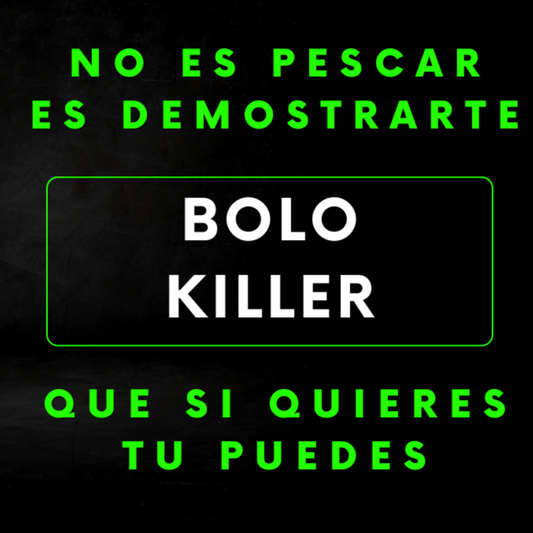 Bolo Killer