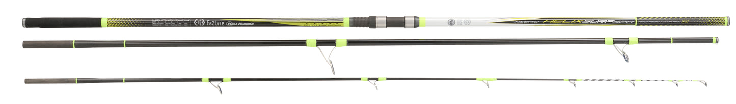 Caña de Surfcasting Kalikunnan Helix Surf