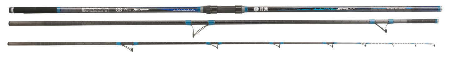 Caña de Surfcasting Kalikunnan Long Shot