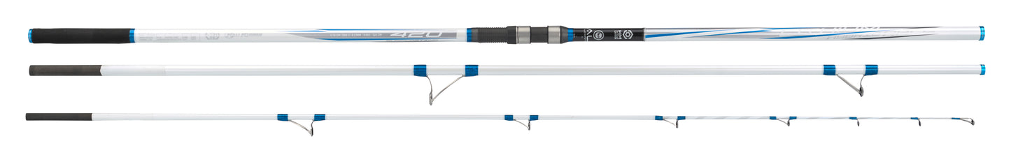 Caña de Surfcasting Kalikunnan Lithium