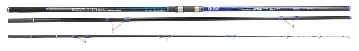 Caña de Surfcasting Kalikunnan Zephyr Surf