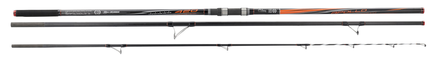 Caña de Surfcasting Kalikunnan Apollo