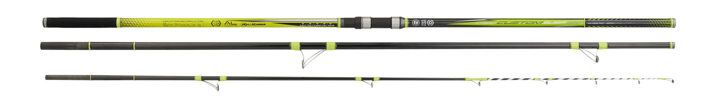 Caña de Surfcasting Kalikunnan Custom Surf