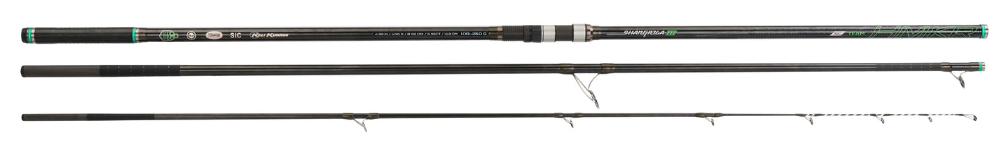 Caña de Surfcasting Kalikunnan Shangrila