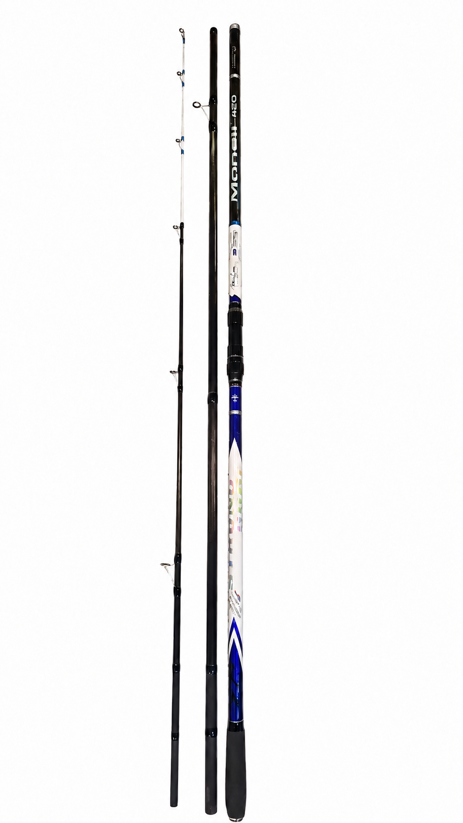 Caña de Surfcasting Antonio Correa Maneli 100-300