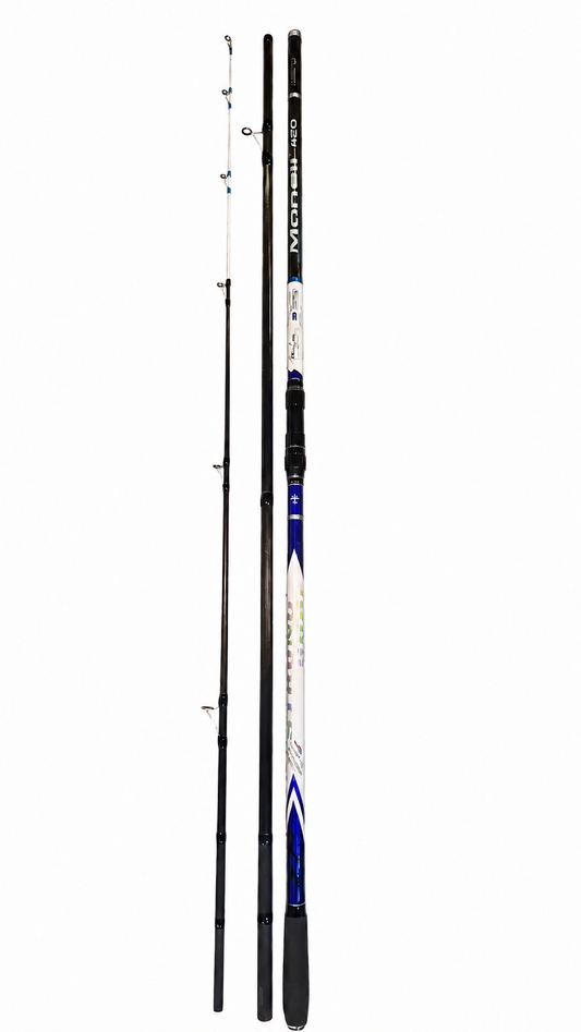 Caña de Surfcasting Antonio Correa Maneli 100-300