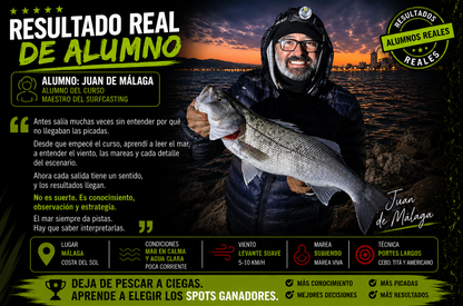 Ebook Los Secretos de los Spots