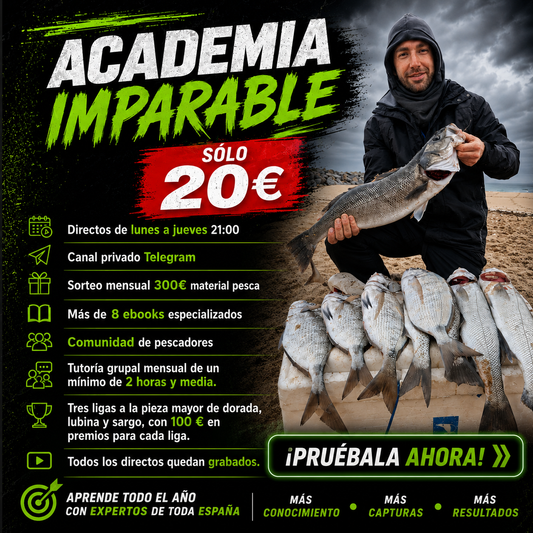 Comunidad Imparable - Skool