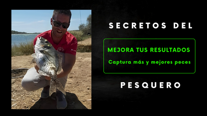 Ebook Los Secretos de los Spots