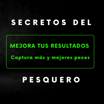 Ebook Los Secretos de los Spots