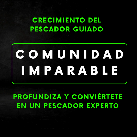 Comunidad Imparable - Skool