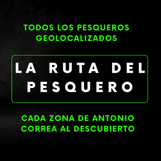 La Ruta Del Pesquero