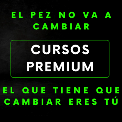 Audiovisual Premium