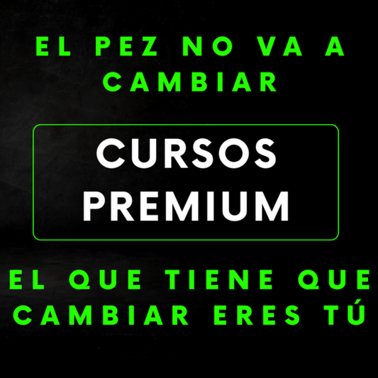 Audiovisual Premium