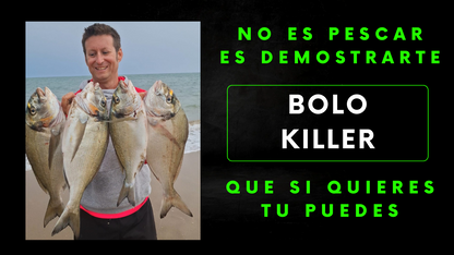 Bolo Killer