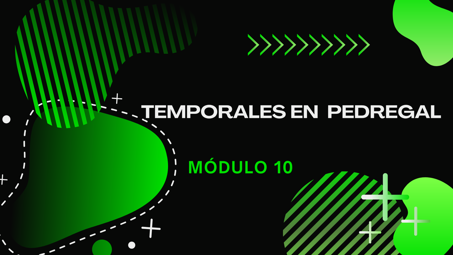 Domina Los Temporales