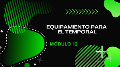 Domina Los Temporales