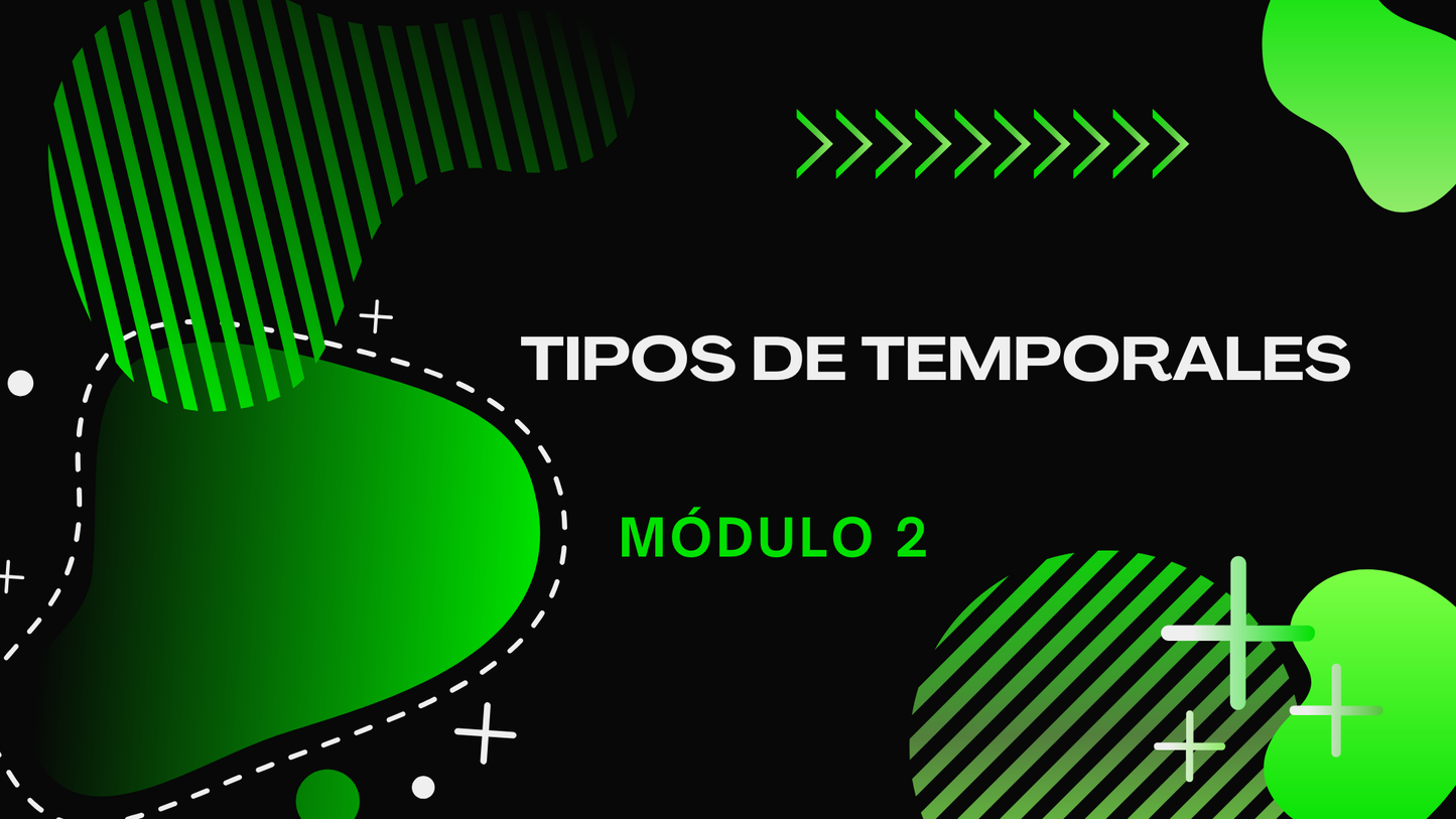 Domina Los Temporales