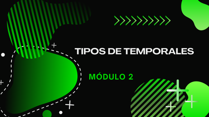 Domina Los Temporales