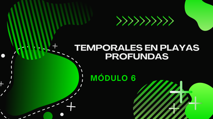 Domina Los Temporales