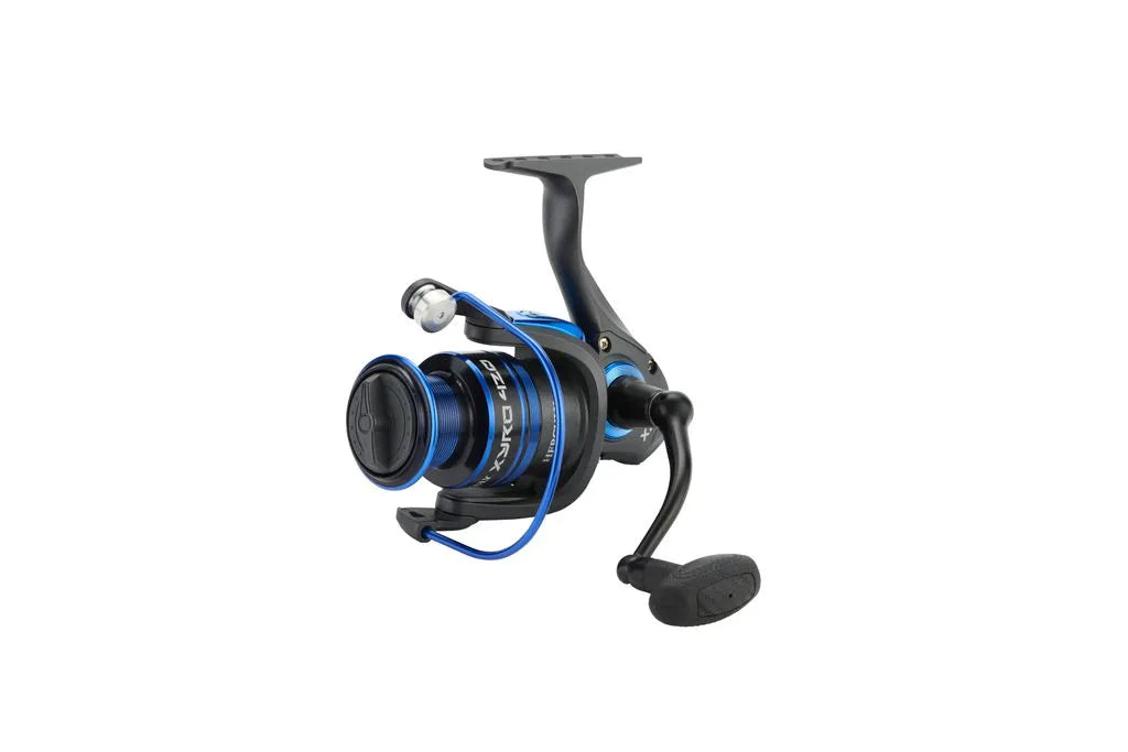 Carrete de Spinning Kalikunnan Herculy