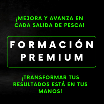 Formación Premium