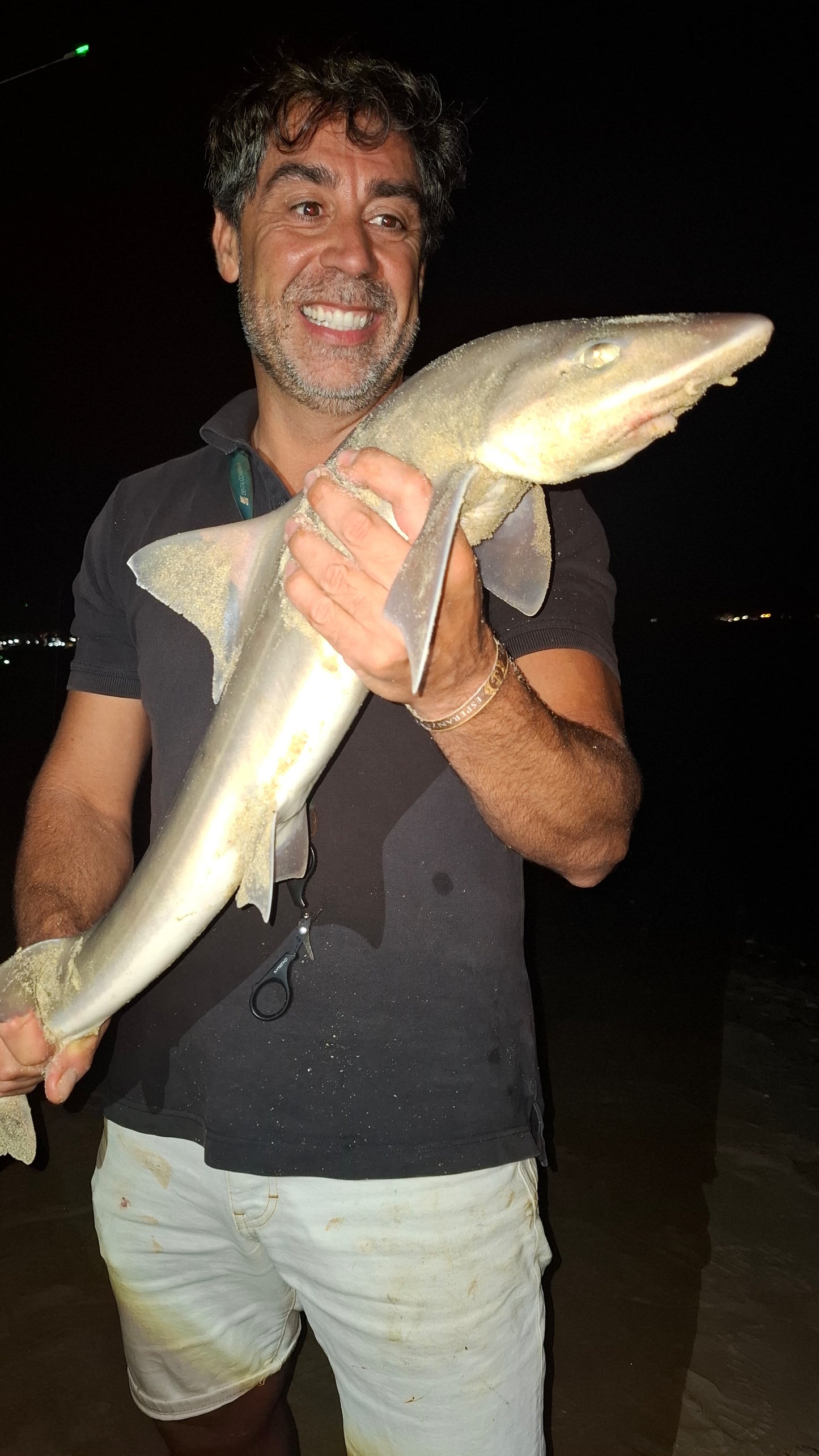 Impacto Total Surfcasting