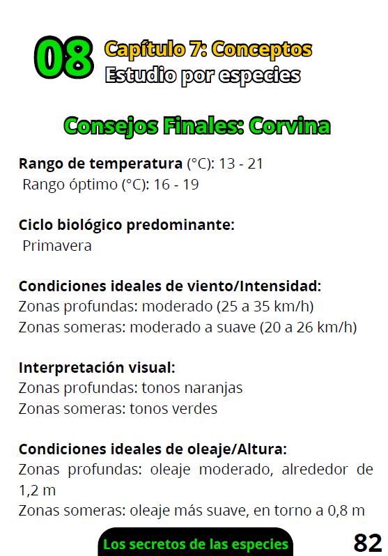 Ebook Los Secretos de los Peces