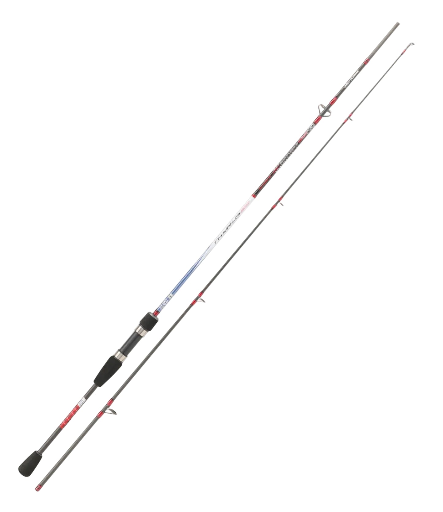 Caña de Spinning Pesado Kalikunnan Thyrus 240