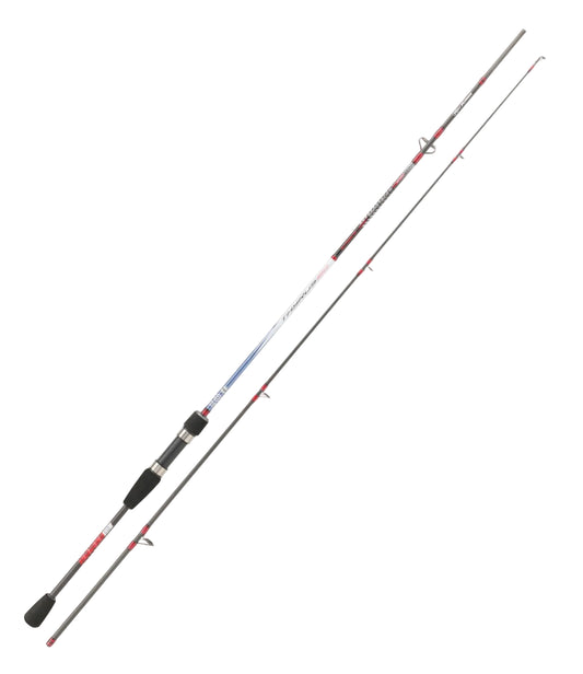 Caña de Spinning Pesado Kalikunnan Thyrus 240