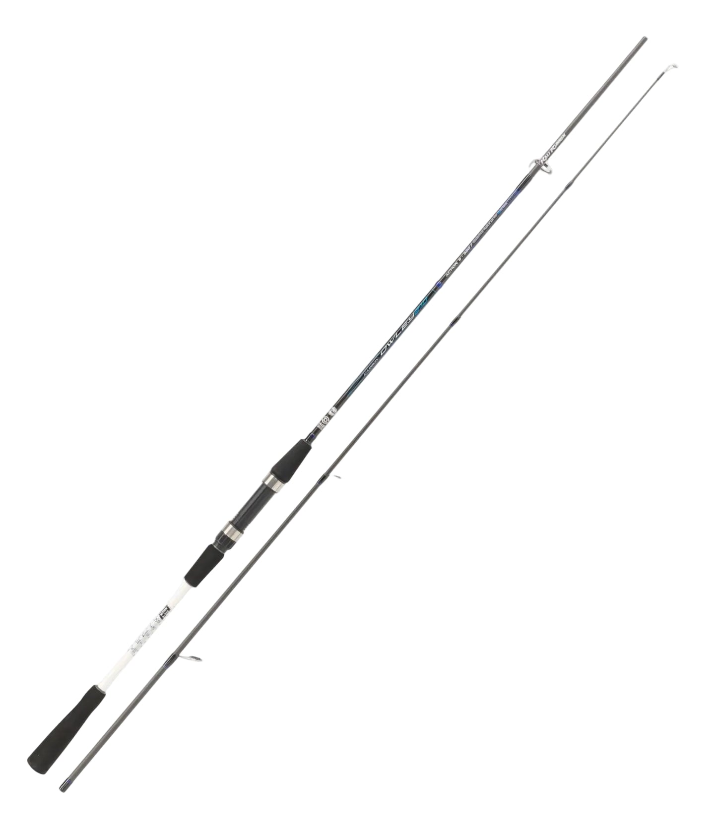 Caña de Spinning Pesado Kalikunnan Owley 240